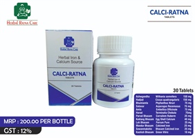 CALCI-RATNA
